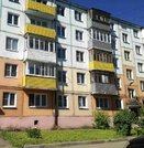 Ногинск, 2-х комнатная квартира, ул. Доможировская 3-я д.3, 2300000 руб.