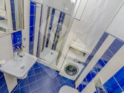 Москва, 3-х комнатная квартира, 1-й Зачатьевский переулок д.5, 125000000 руб.