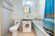 Красногорск, 1-но комнатная квартира, Ильинский б-р. д.2А, 9300000 руб.