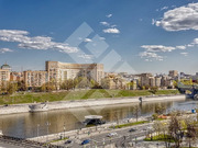 Москва, 3-х комнатная квартира, Большая Дорогомиловская улица д.4, 91000000 руб.