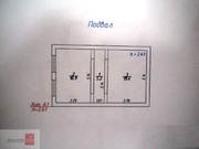 Коттедж 270 м2 с участком 8 соток, пос. Быково, 12000000 руб.