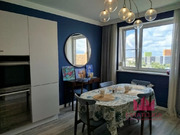 Москва, 3-х комнатная квартира, улица Татьянин Парк д.15к2, 40000000 руб.