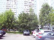 Москва, 1-но комнатная квартира, ул. Липецкая д.40, 4900000 руб.