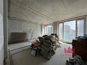 Москва, 4-х комнатная квартира, набережная Марка Шагала д.1к1, 80350000 руб.