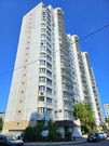 Долгопрудный, 1-но комнатная квартира, ул. Спортивная д.11Б, 55000 руб.