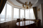 Москва, 3-х комнатная квартира, Мичуринский пр-кт. д.80, 120000 руб.