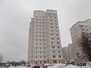 Москва, 3-х комнатная квартира, ул. Изюмская д.37 к3, 9380000 руб.