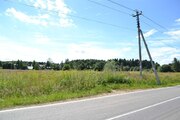 Продается земельный участок 1,7 га в г. Апрелевка, 40000000 руб.