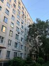 Москва, 3-х комнатная квартира, ул. Клязьминская д.10 к1, 7700000 руб.