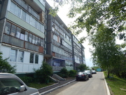 Клин, 1-но комнатная квартира, Северный пер. д.39Г, 2000000 руб.