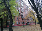 Москва, 3-х комнатная квартира, ул. Энергетическая д.16 к2, 13950000 руб.