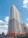 Одинцово, 3-х комнатная квартира, Рябиновая д.7к1, 12500000 руб.