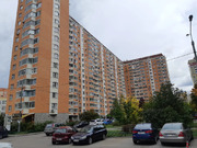 Красногорск, 3-х комнатная квартира, Игната Титова д.7, 10390000 руб.