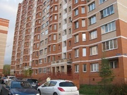 Раменское, 2-х комнатная квартира, ул. Приборостроителей д.12, 25000 руб.