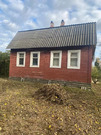 Деревянный дом на 18 сотках ЛПХ д.Вороново Дмитровский р-н, 2500000 руб.