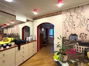 Москва, 3-х комнатная квартира, ул. Академика Пилюгина д.4, 30000000 руб.