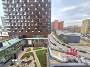 Москва, 2-х комнатная квартира, улица Крузенштерна д.12к2, 33600000 руб.