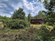 Дом 51,6 м2 на участке 15 сот., 1500000 руб.