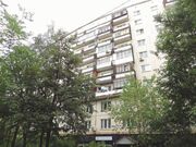 Москва, 2-х комнатная квартира, ул. Нежинская д.13, 7400000 руб.