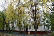 Москва, 2-х комнатная квартира, ул. Юшуньская Б. д.6, 7200000 руб.
