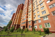 Апрелевка, 3-х комнатная квартира, ул. Парковая д.11 к2, 8500000 руб.