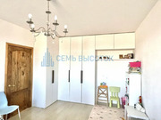 Москва, 1-но комнатная квартира, ул. Бехтерева д.47, к 1, 11500000 руб.