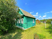 Дом в деревне Слободище, 3300000 руб.