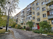 Раменское, 2-х комнатная квартира, Донинское ш. д.6, 5700000 руб.