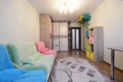 Наро-Фоминск, 2-х комнатная квартира, ул. Шибанкова д.65, 3750000 руб.
