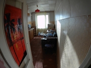 Томилино, 1-но комнатная квартира, микрорайон Птицефабрика д.25, 20000 руб.