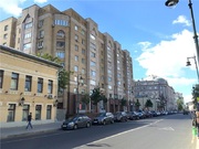 Москва, 4-х комнатная квартира, Дегтярный пер. д.10 к2, 199000 руб.