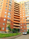 Малые Вяземы, 2-х комнатная квартира, Петровское ш. д.5, 3450000 руб.