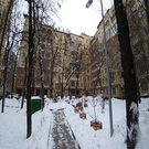 Москва, 2-х комнатная квартира, ул. Никитская М. д.16 к5, 18950000 руб.