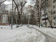 Москва, 2-х комнатная квартира, ул. Бирюлевская д.58к2, 12500000 руб.