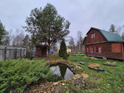 Дача 50 м2 на участке 6 сот., 1500000 руб.