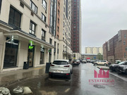 Москва, 1-но комнатная квартира, Рязанский пр-кт. д.2/2к1, 10250000 руб.