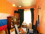Комната в 3-х ком. квартире 15 (кв.м) на 1/2 блочного дома., 550000 руб.