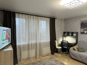 Балашиха, 1-но комнатная квартира, Балашихинское ш. д.18, 50000 руб.