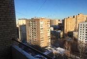 Москва, 1-но комнатная квартира, ул. Госпитальный Вал д.3 к7, 7050000 руб.