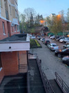 Химки, 3-х комнатная квартира, ул. Ленина д.33, 40000 руб.