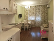 Видное, 2-х комнатная квартира, Зеленые аллеи б-р. д.1, 12900000 руб.