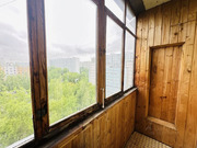 Москва, 3-х комнатная квартира, ул. Шипиловская д.60к1, 14200000 руб.