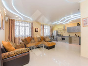 Москва, 3-х комнатная квартира, ул. Крылатские Холмы д.37, 75000000 руб.