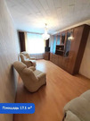 Любучаны, 2-х комнатная квартира, ул. Парковая д.4, 3900000 руб.