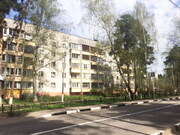 Ильинский, 3-х комнатная квартира, ул. Октябрьская д.57 к3, 4650000 руб.