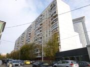 Москва, 1-но комнатная квартира, ул. Русаковская д.25, 7500000 руб.