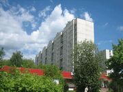 Москва, 1-но комнатная квартира, ул. Коненкова д.5, 6000000 руб.