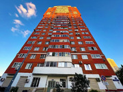 Москва, 1-но комнатная квартира, Мичуринский пр-кт. д.13, 18399999 руб.