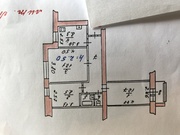 Сергиев Посад, 3-х комнатная квартира, ул. Шлякова д.19А, 3700000 руб.