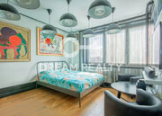 Москва, 1-но комнатная квартира, ул. Мельникова д.3к6, 11790000 руб.